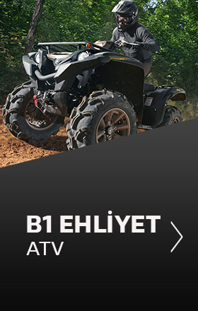 B1 ATV